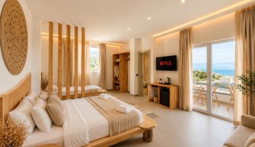 King Room