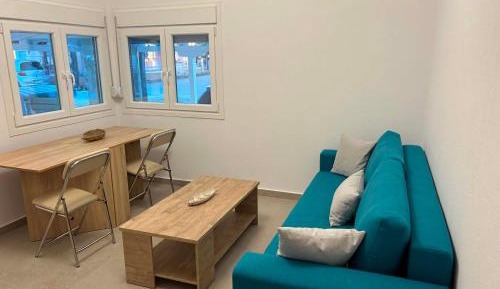 Comfort Family Apartment