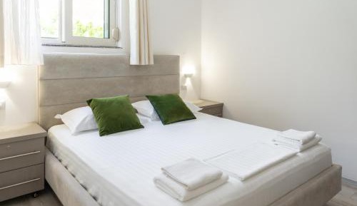 Suite with Sea View