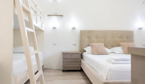 Apartment - Ground Floor