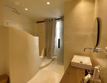 Suite with Sea View