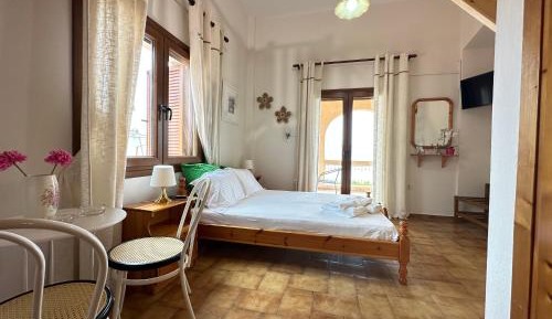 Maisonette
