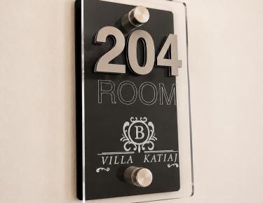 Basic Triple Room