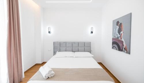 Suite with River View