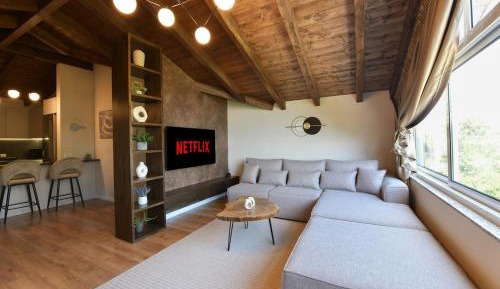Two-Bedroom Villa