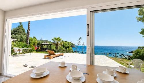 Apartment with Sea View