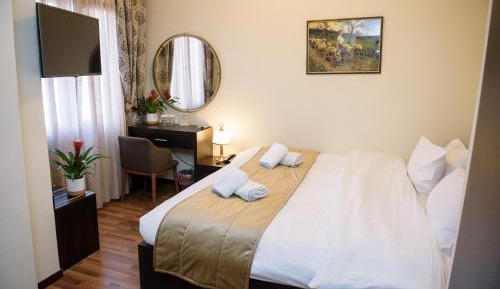 Large Single Room