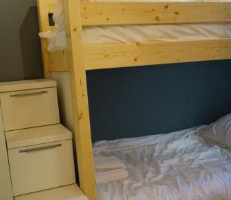 Budget Double or Twin Room