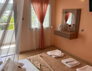 Classic Double or Twin Room