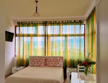 Double or Twin Room with Lake View