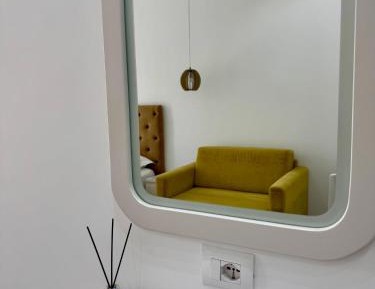 Triple Room with City View