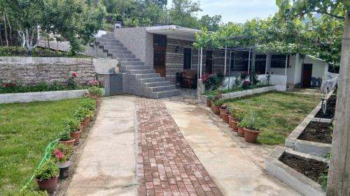 One-Bedroom Villa