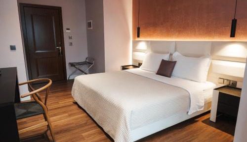 Superior Double or Twin Room