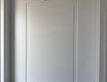 Triple Room with View
