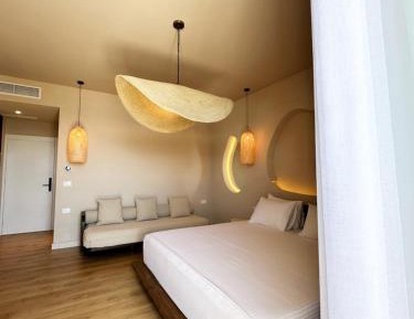 Superior Studio with Sea View