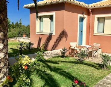 Maisonette