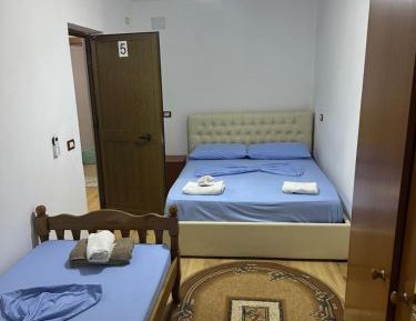 Triple Room with Private Bathroom