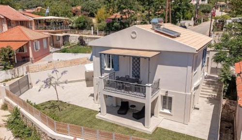 Deluxe Villa