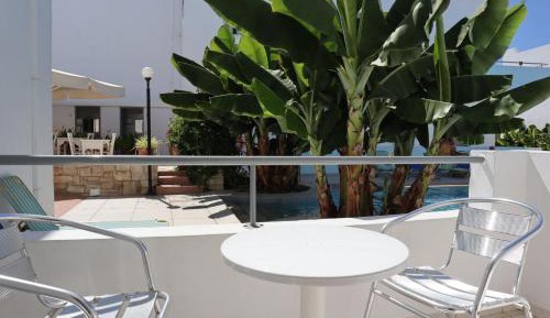 Standard Apartment