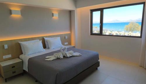 King Suite with Ocean View