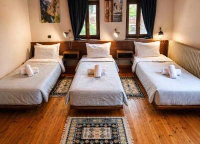 Classic Triple Room