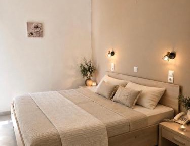 Twin Room with Sea View