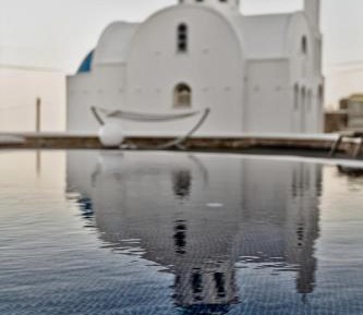 Villa with Sea View