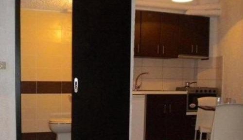 Double Room with Balcony and Sea View