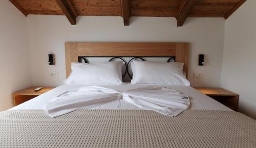 Deluxe Single Room - Disability Access