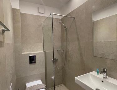Budget Twin Room