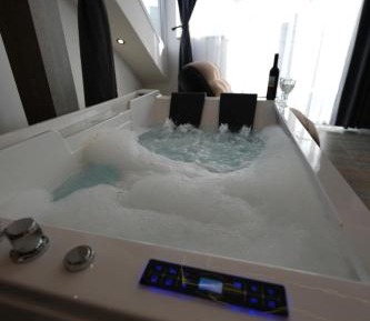 Duplex Suite