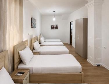Budget Twin Room