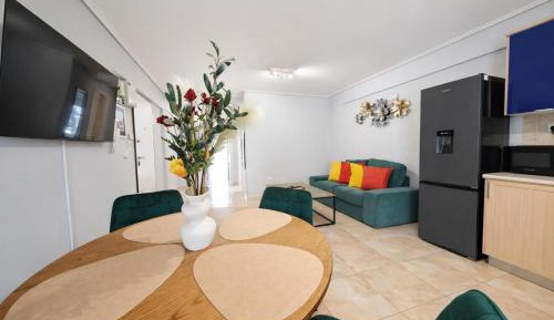 Apartment - Ground Floor