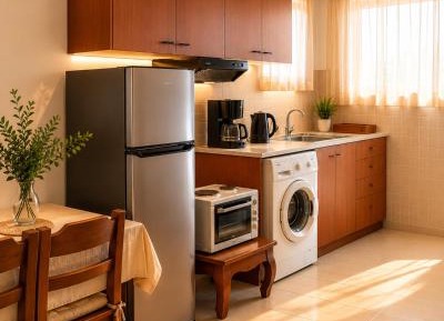 Apartment - Ground Floor