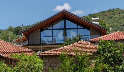 Family Suite with Balcony