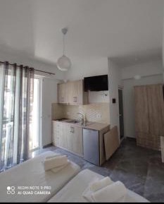 Standard Twin Room with Garden View