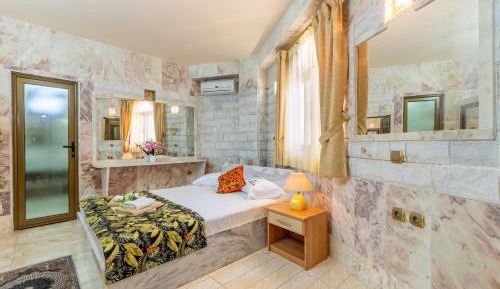 Villa with Sea View