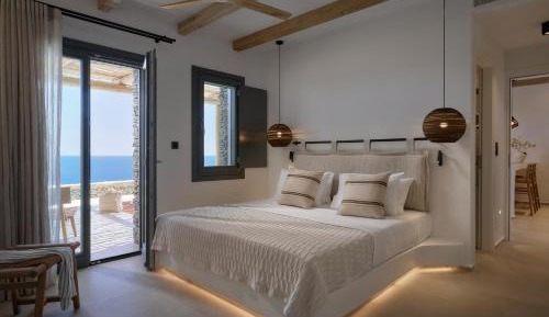 One-Bedroom Villa