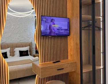 Two-Bedroom Suite