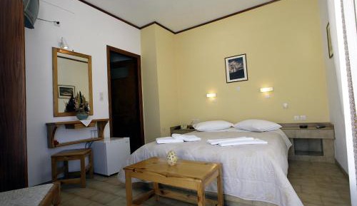 Budget Double Room