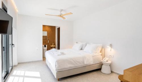 Superior Double or Twin Room with Garden View