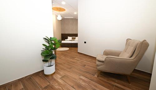 Comfort Quadruple Room