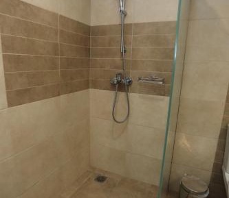Economy Double Room with Garden View