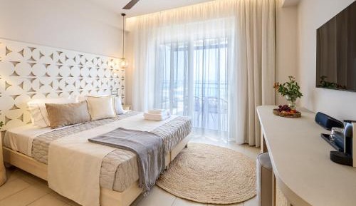 Double Room Vip - Sea Front