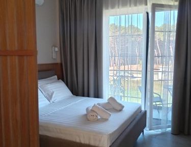Comfort Quadruple Room