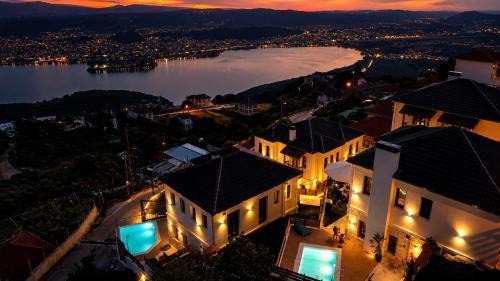 Superior Villa