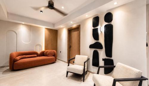 Deluxe Junior Suite