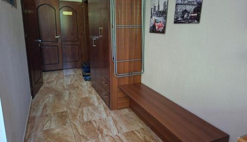 Double Room with Lake View