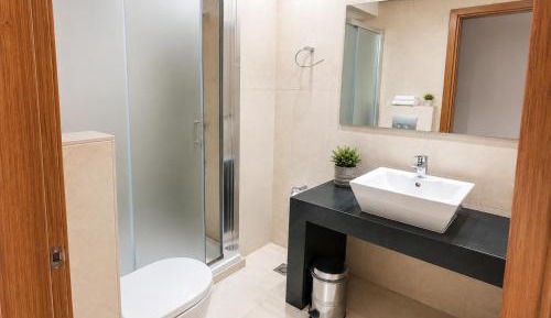 Budget Double or Twin Room