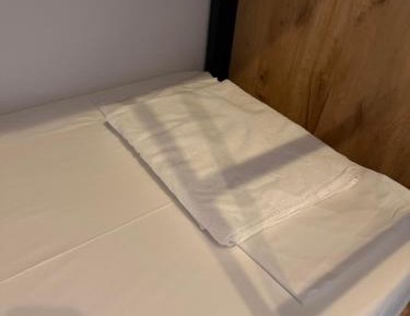 Bed in 4-Bed Female Dormitory Room